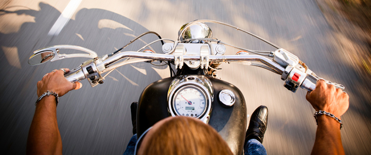 Motorcycle Insurance